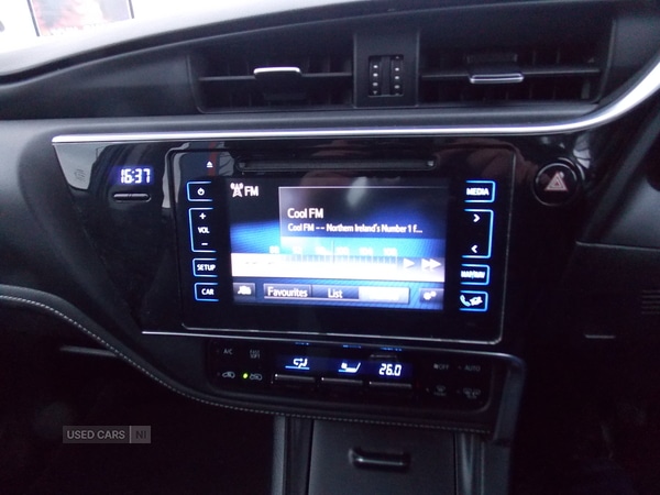 Used Toyota Auris 2015 for sale - 76659599: Photo 20