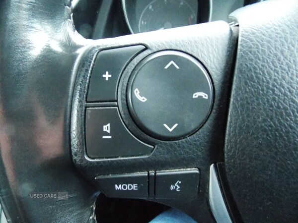 Used Toyota Auris 2015 for sale - 76659599: Photo 23