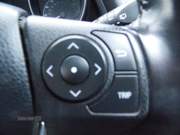 Used Toyota Auris 2015 for sale - 76659599: Photo 24