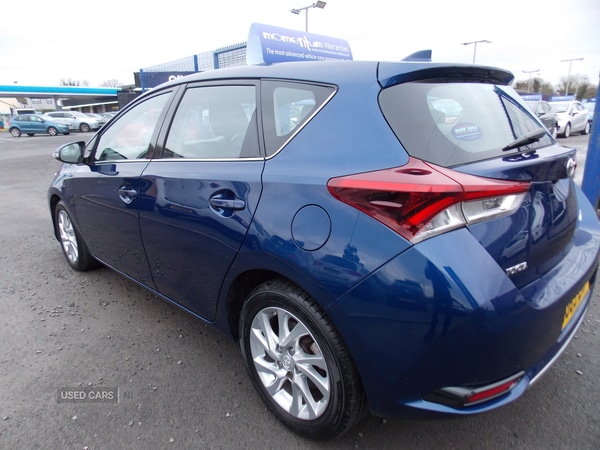 Used Toyota Auris 2015 for sale - 76659599: Photo 5