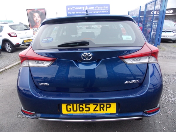 Used Toyota Auris 2015 for sale - 76659599: Photo 6