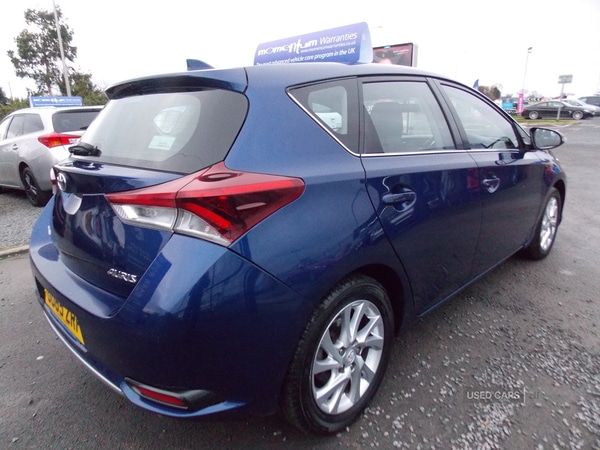 Used Toyota Auris 2015 for sale - 76659599: Photo 7