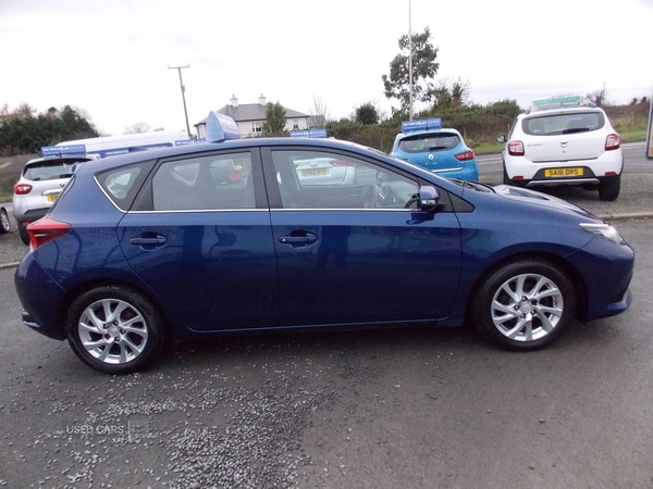 Used Toyota Auris 2015 for sale - 76659599: Photo 8