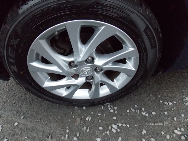 Used Toyota Auris 2015 for sale - 76659599: Photo 9