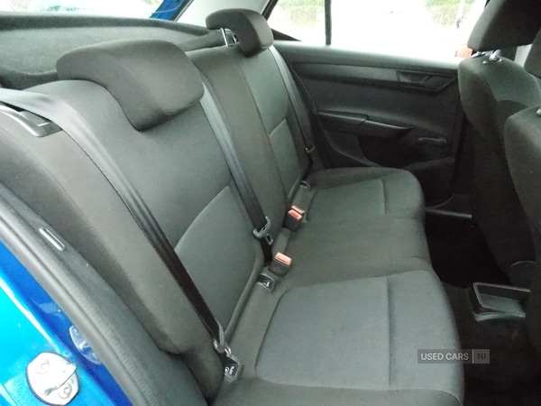 Used Skoda Fabia 2016 for sale - 77426664: Photo 14