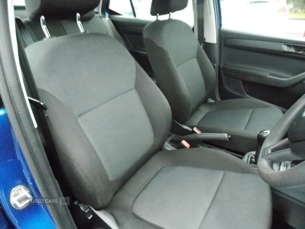 Used Skoda Fabia 2016 for sale - 77426664: Photo 16