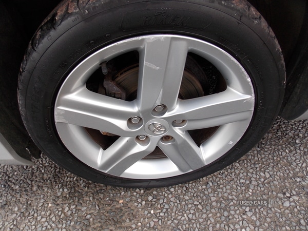 Used Toyota Auris 2013 for sale - 76513820: Photo 11