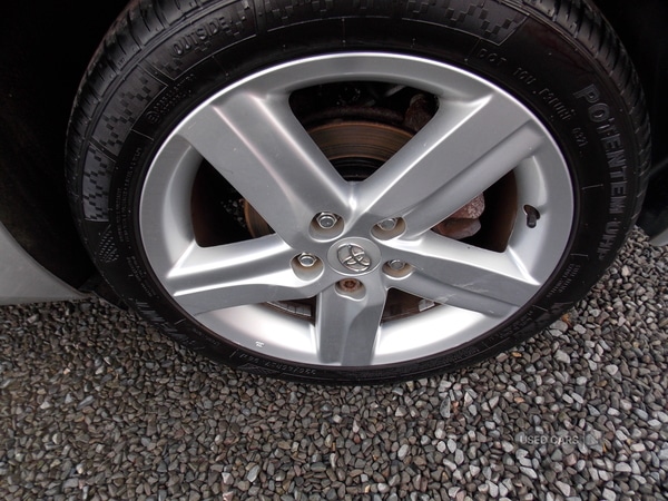 Used Toyota Auris 2013 for sale - 76513820: Photo 12