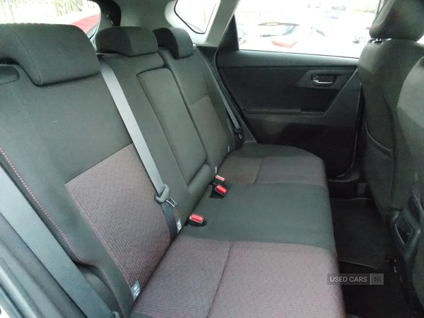 Used Toyota Auris 2013 for sale - 76513820: Photo 14