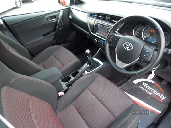 Used Toyota Auris 2013 for sale - 76513820: Photo 15