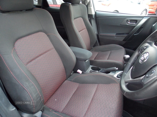 Used Toyota Auris 2013 for sale - 76513820: Photo 16