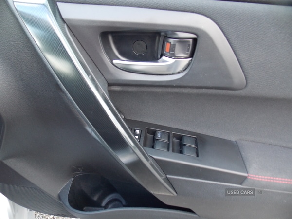 Used Toyota Auris 2013 for sale - 76513820: Photo 17