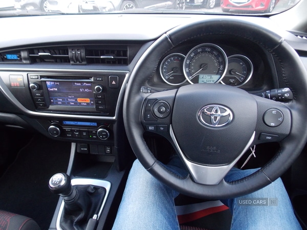 Used Toyota Auris 2013 for sale - 76513820: Photo 18