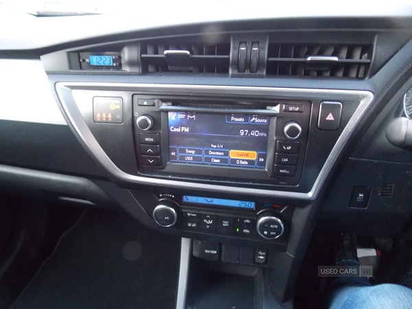 Used Toyota Auris 2013 for sale - 76513820: Photo 19