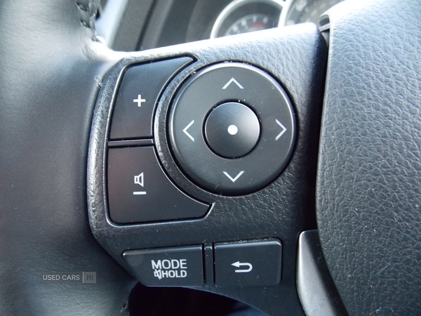 Used Toyota Auris 2013 for sale - 76513820: Photo 22