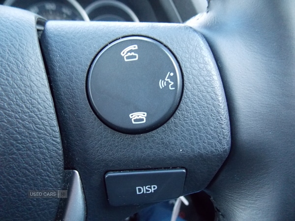 Used Toyota Auris 2013 for sale - 76513820: Photo 23