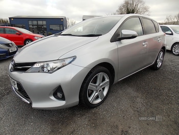 Used Toyota Auris 2013 for sale - 76513820: Photo