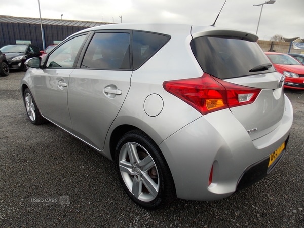 Used Toyota Auris 2013 for sale - 76513820: Photo 5