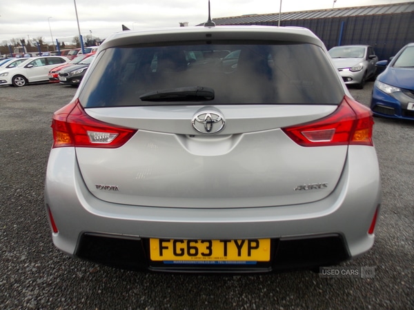 Used Toyota Auris 2013 for sale - 76513820: Photo 6