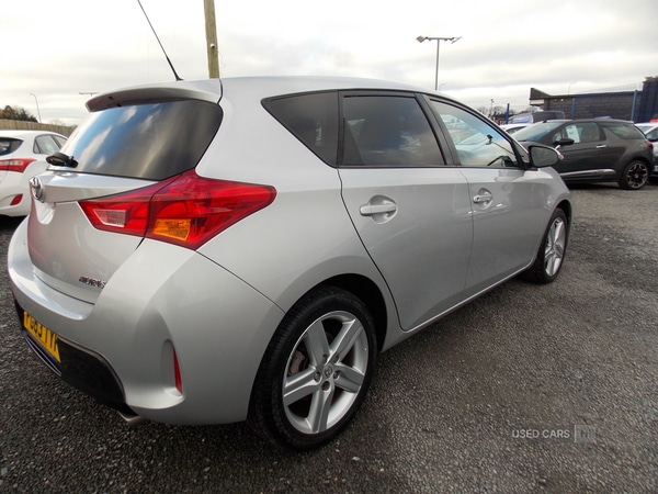 Used Toyota Auris 2013 for sale - 76513820: Photo 7
