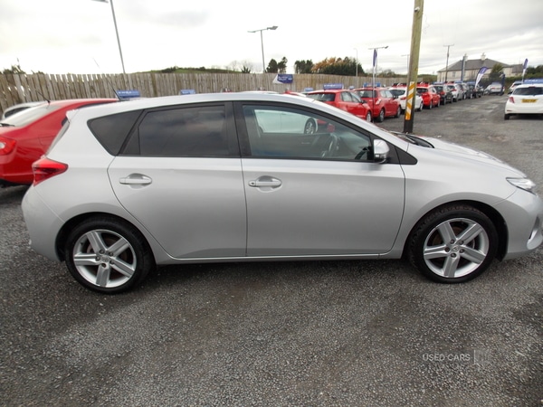 Used Toyota Auris 2013 for sale - 76513820: Photo 8