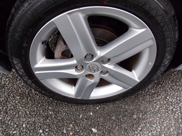 Used Toyota Auris 2013 for sale - 76513820: Photo 9