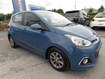 2014 - 1.2 Premium 5dr