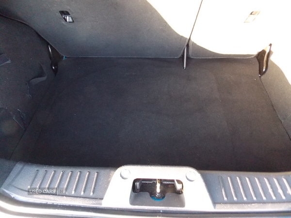 Used Ford Fiesta 2016 for sale - 76621107: Photo 13