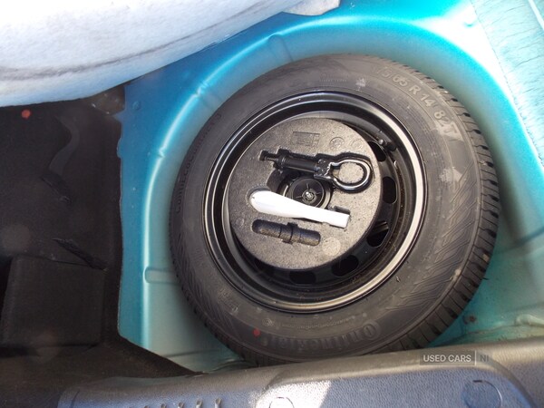 Used Ford Fiesta 2016 for sale - 76621107: Photo 14