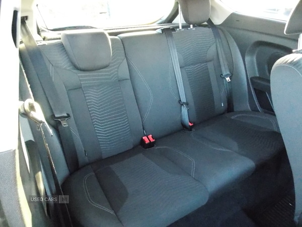Used Ford Fiesta 2016 for sale - 76621107: Photo 15