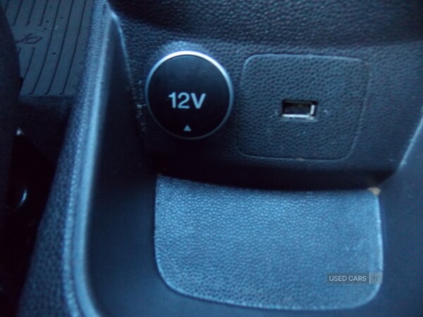 Used Ford Fiesta 2016 for sale - 76621107: Photo 22