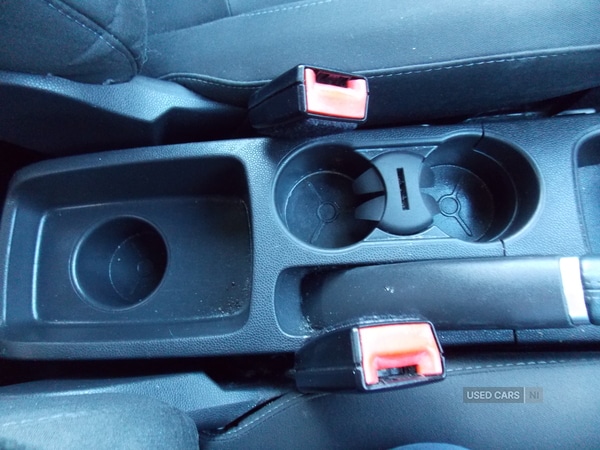 Used Ford Fiesta 2016 for sale - 76621107: Photo 23