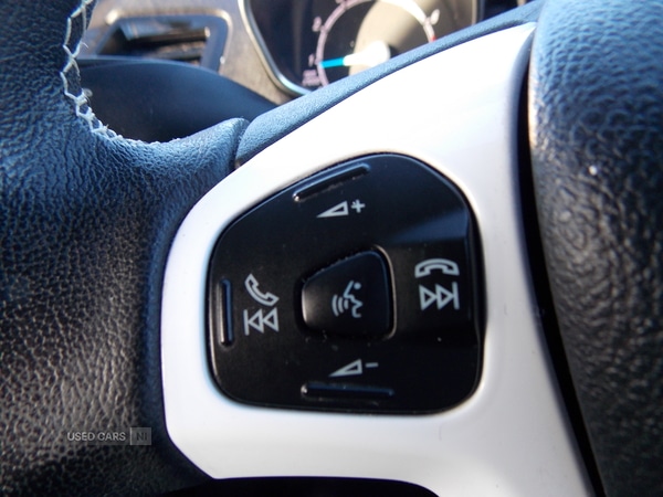 Used Ford Fiesta 2016 for sale - 76621107: Photo 24