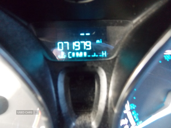 Used Ford Fiesta 2016 for sale - 76621107: Photo 25