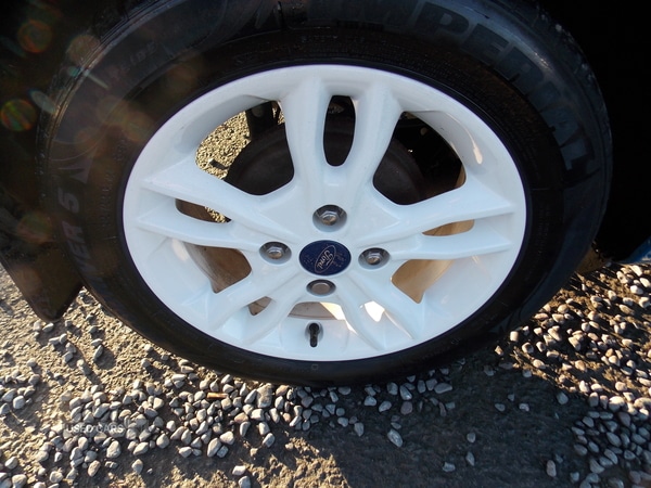 Used Ford Fiesta 2016 for sale - 76621107: Photo 9