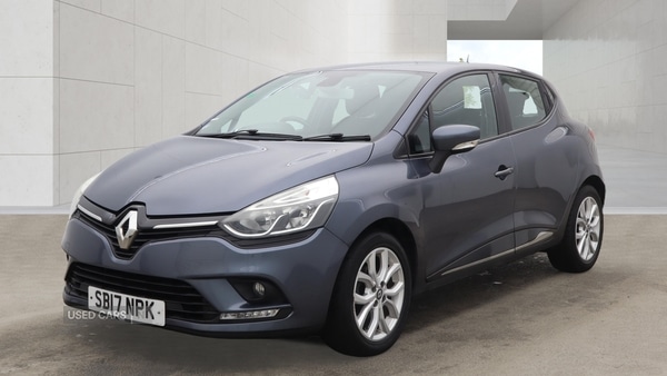 Used Renault Clio 2017 for sale - 78087442: Photo 2