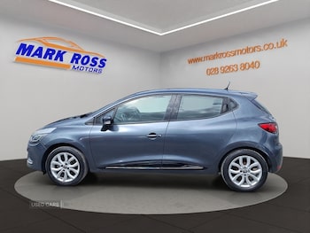 Used Renault Clio 2017 for sale - 78087442: Photo