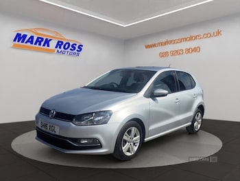 Used Volkswagen Polo 2016 for sale - 79554312: Photo