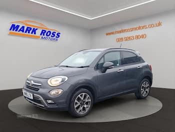 Used Fiat 500X 2016 for sale - 79085743: Photo