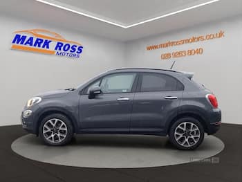Used Fiat 500X 2016 for sale - 79085743: Photo
