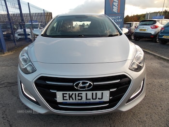 Used Hyundai i30 2015 for sale - 76216151: Photo