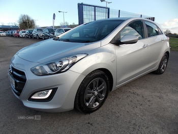 Used Hyundai i30 2015 for sale - 76216151: Photo