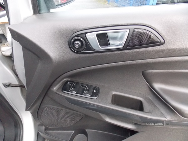 Used Ford Ecosport 2015 for sale - 76659570: Photo 14