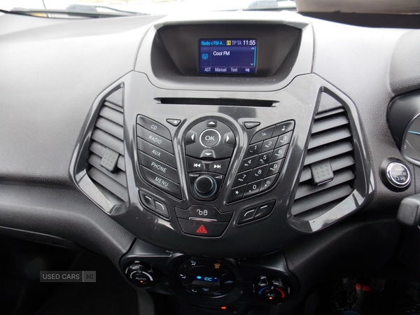 Used Ford Ecosport 2015 for sale - 76659570: Photo 16