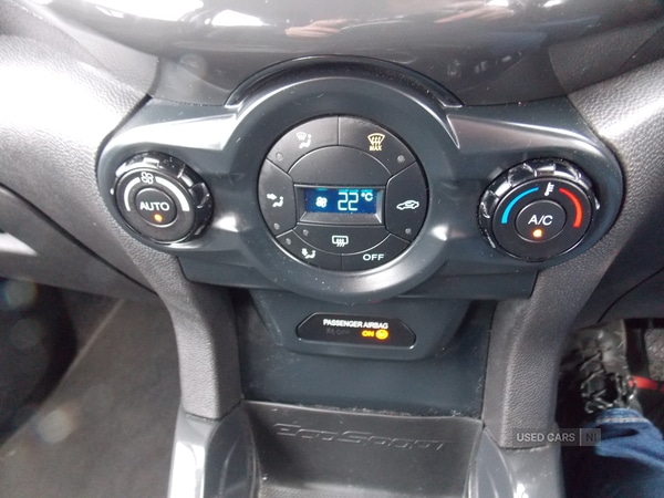 Used Ford Ecosport 2015 for sale - 76659570: Photo 17