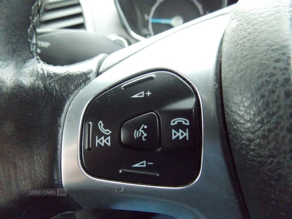 Used Ford Ecosport 2015 for sale - 76659570: Photo 19