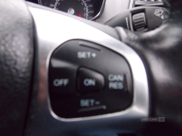 Used Ford Ecosport 2015 for sale - 76659570: Photo 20