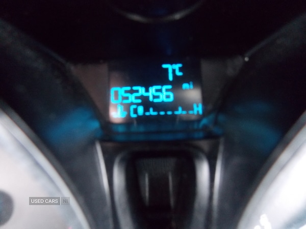 Used Ford Ecosport 2015 for sale - 76659570: Photo 21