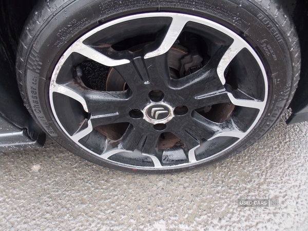 Used Citroen DS3 2013 for sale - 76359302: Photo 10