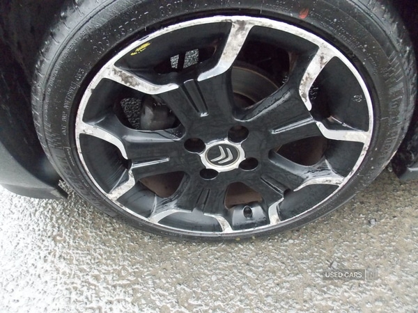 Used Citroen DS3 2013 for sale - 76359302: Photo 11